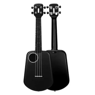 Xiaomi Guitar Populele 2 Smart Ukulele Soprano With Led Light - Gitar